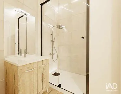 Appartement à GIÈRES (38610)