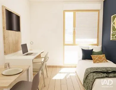 Apartment in GIÈRES (38610)