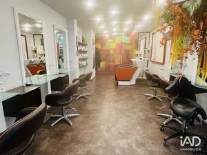 Boutique/Local commercial à RENNES (35700)