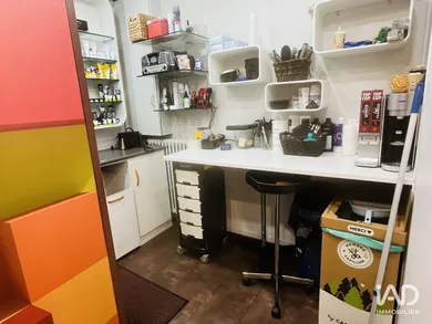 Boutique/Local commercial à RENNES (35700)