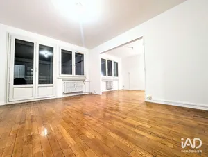 Appartement à METZ (57000)