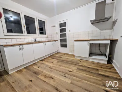 Apartment in METZ (57000)