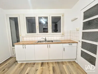 Apartment in METZ (57000)