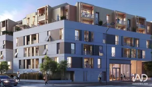 Appartement à TOURS (37200)