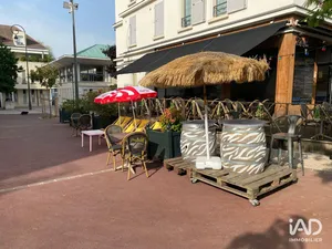 Brasserie à MAISONS-LAFFITTE (78600)