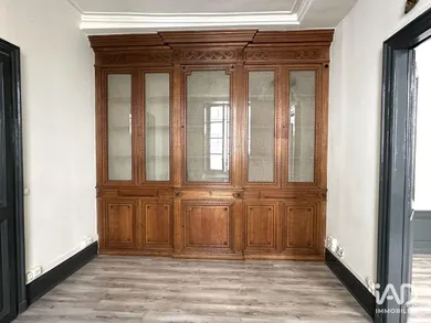 Bureaux à ÉTAMPES (91150)