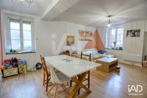 Murs commerciaux  à NEUVILLE-AUX-BOIS (45170)