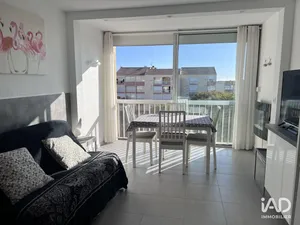 Apartment in LE GRAU-DU-ROI (30240)