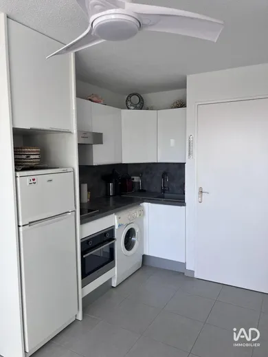 Appartement à LE GRAU-DU-ROI (30240)