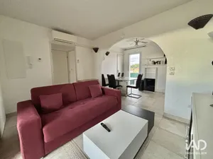 Apartment at BÉZIERS (34500)