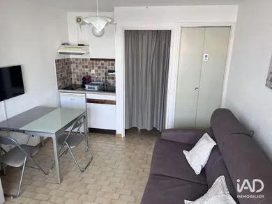 Apartment in LE GRAU-DU-ROI (30240)