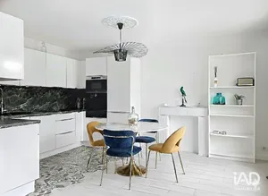 Maison à VERRIÈRES-LE-BUISSON (91370)