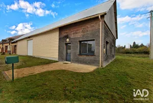 Workshop in AILLANT-SUR-MILLERON (45230)