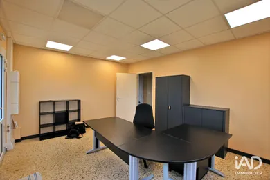 Workshop in AILLANT-SUR-MILLERON (45230)