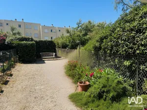 Apartment at SIX-FOURS-LES-PLAGES (83140)