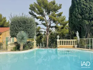 Maison à LE BEAUSSET (83330)