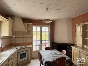 House in BAIN-DE-BRETAGNE (35470)