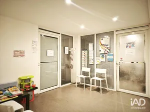 Boutique/Local commercial à RODEZ (12000)