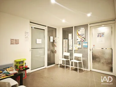 Boutique/Local commercial à RODEZ (12000)