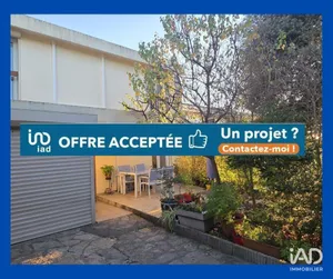 House in MONTPELLIER (34080)