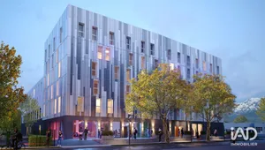 Appartement à GIÈRES (38610)