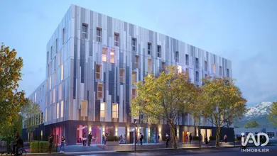 Apartment at GIÈRES (38610)