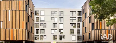 Appartement à GIÈRES (38610)