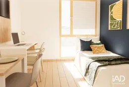 Apartment in GIÈRES (38610)