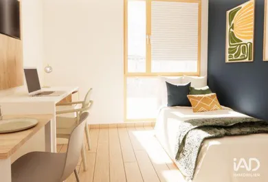 Appartement à GIÈRES (38610)