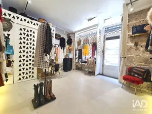 Droit au bail à PARIS (75001)