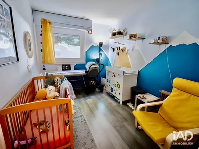 Apartment in BORDEAUX (33200)