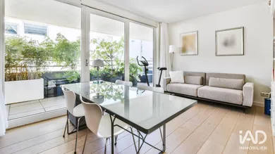 Apartment in CLERMONT-FERRAND (63100)