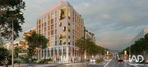 Appartement à CLERMONT-FERRAND (63100)