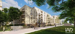 Appartement à CLERMONT-FERRAND (63100)