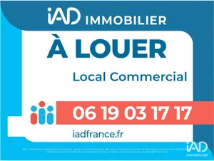 Boutique/Local commercial à CAVAN (22140)