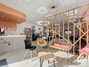 Boutique/Local commercial à MARSEILLAN (34340)