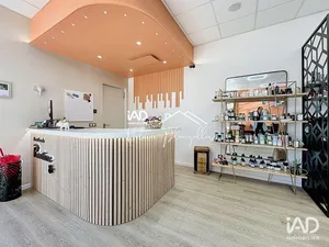 Boutique/Local commercial à MARSEILLAN (34340)