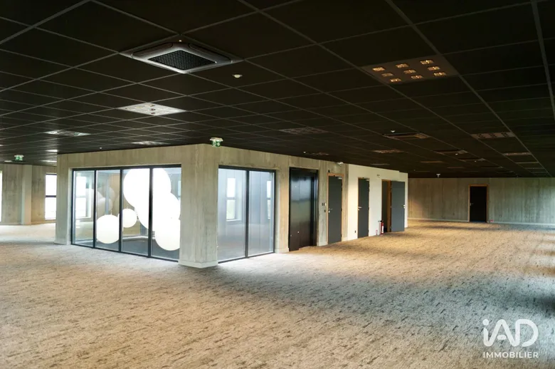 Local commercial 33 m² · à Le Havre · 33 m² · 885 €/mois