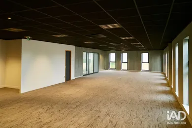 Bureaux à MONTIVILLIERS (76290)