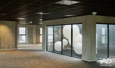Bureaux à MONTIVILLIERS (76290)