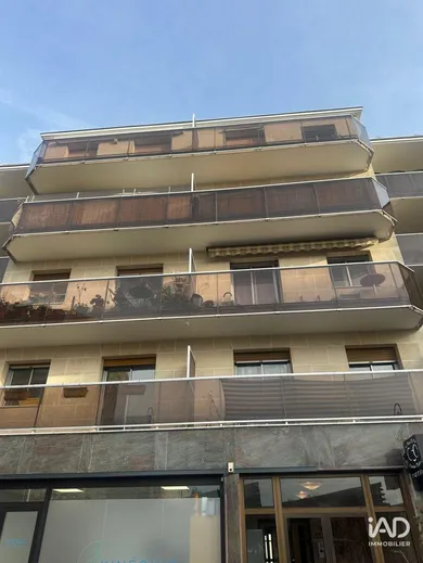 Apartment in NEUILLY-PLAISANCE (93360)