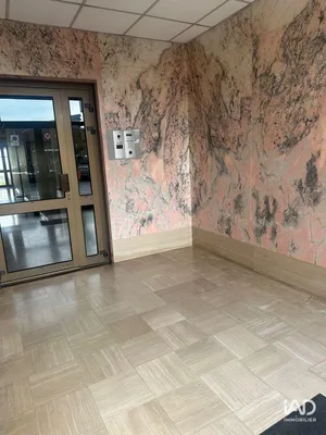 Apartment at NEUILLY-PLAISANCE (93360)