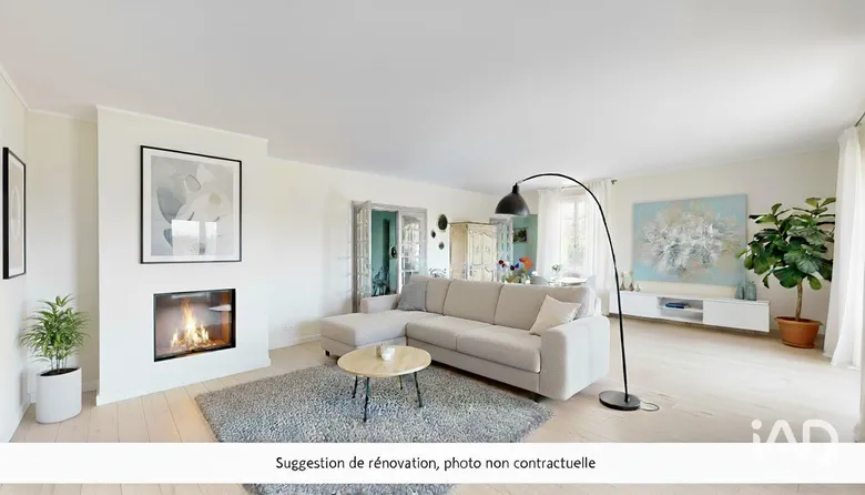 Appartement 3 pièces 112 m² · à Cannes · 112 m² · 495 000 €