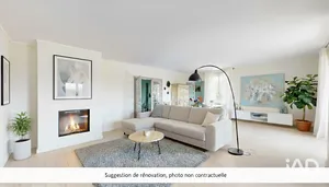 Apartment in CANNES (06150)