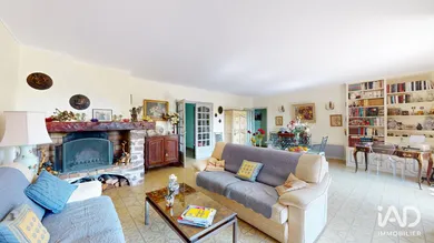 Appartement à CANNES (06150)