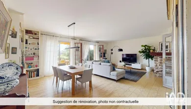 Appartement à CANNES (06150)