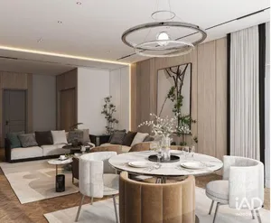 Apartment in AIX-LES-BAINS (73100)