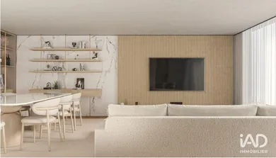Apartment in AIX-LES-BAINS (73100)