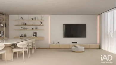 Apartment in AIX-LES-BAINS (73100)