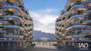 Appartement à AIX-LES-BAINS (73100)